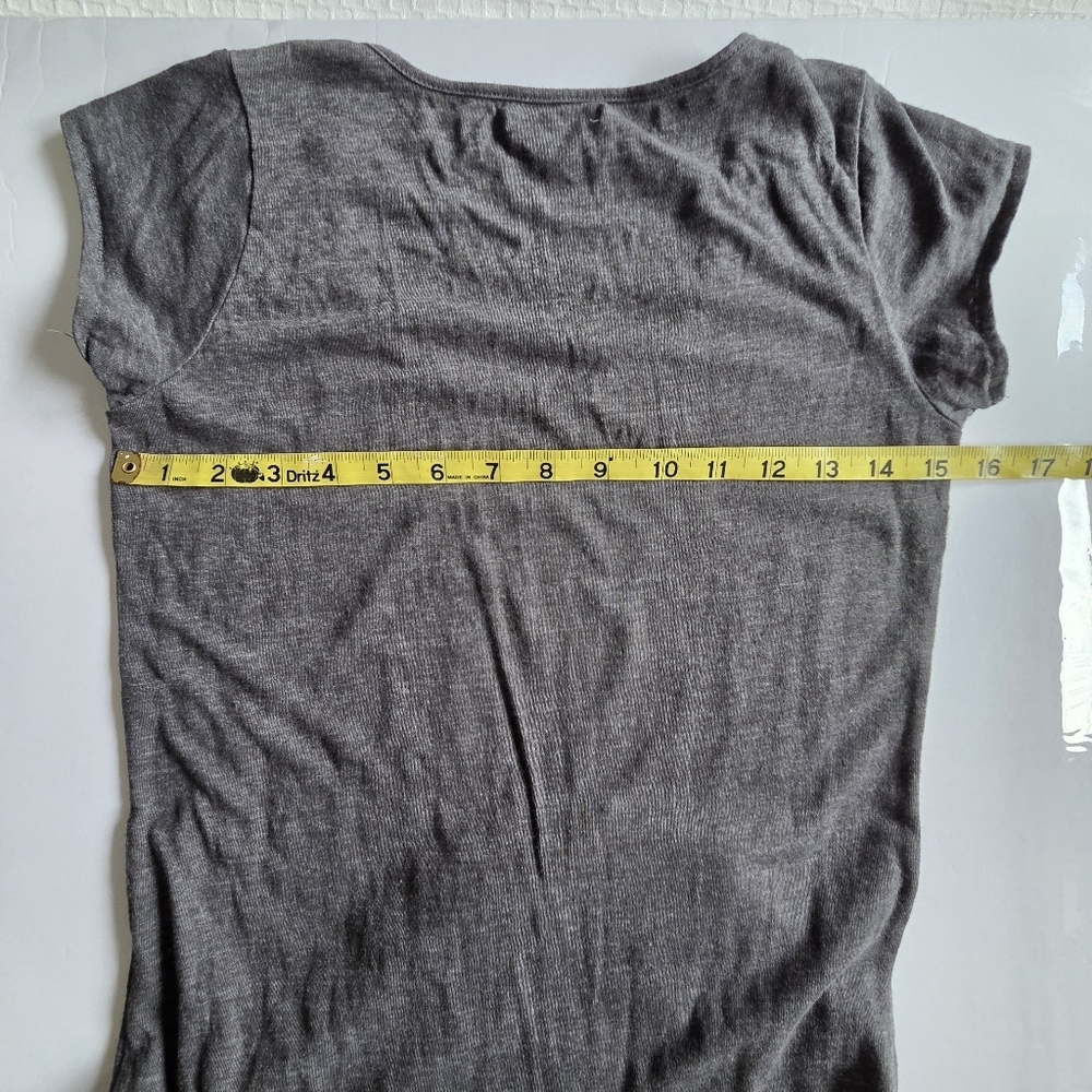 Vans Casual Women's Shirt Dress - Picture 4 of 8